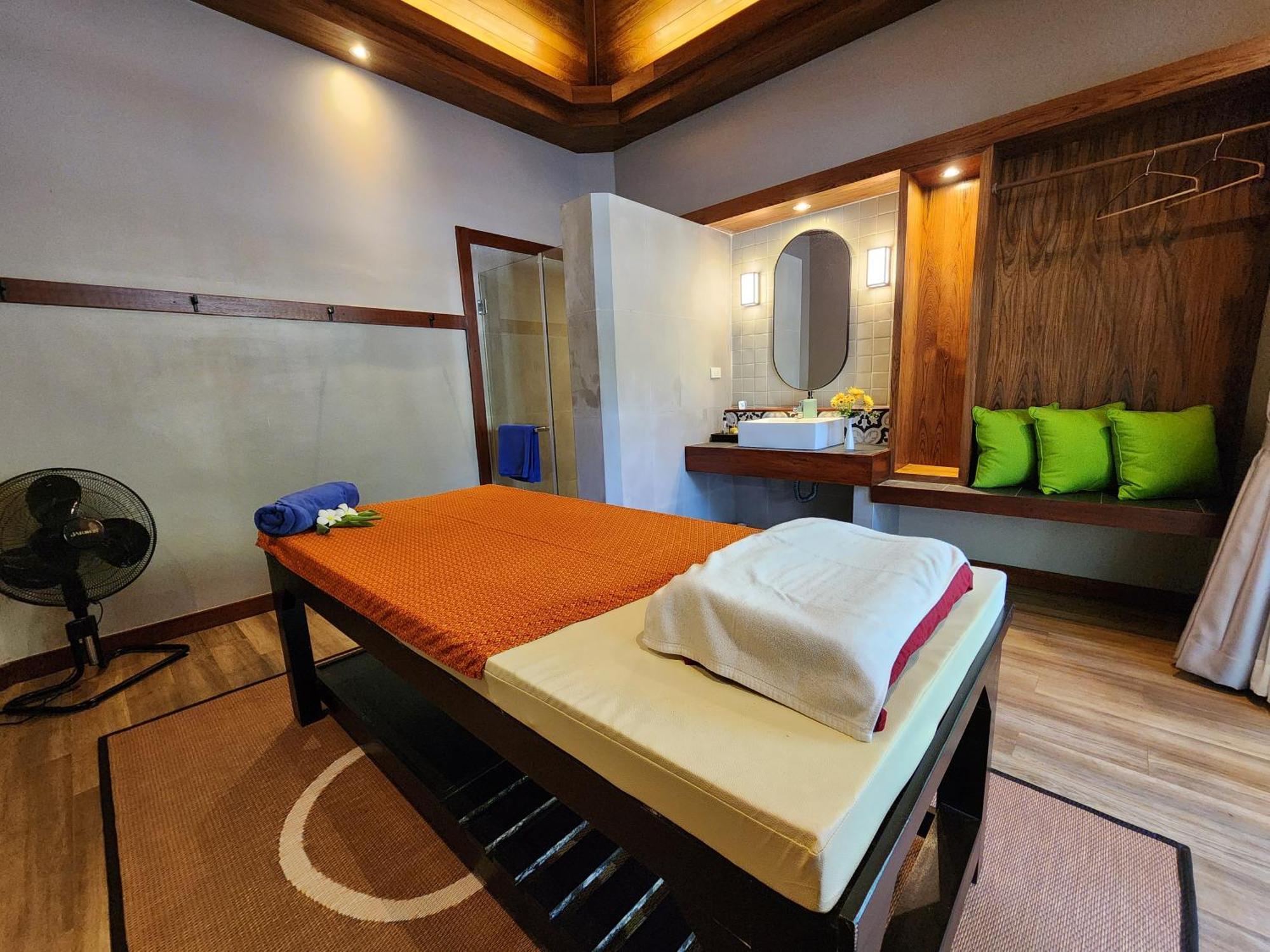 River Kwai Resotel Sai Yok Exterior foto